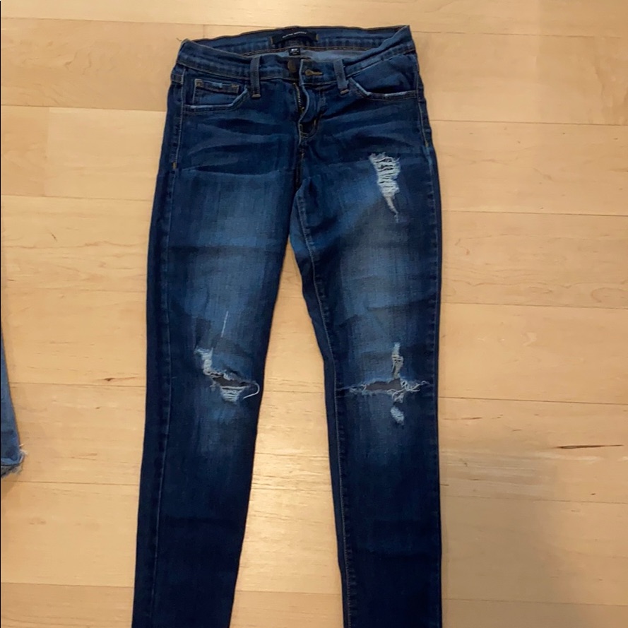 Flying Monkey Jeans